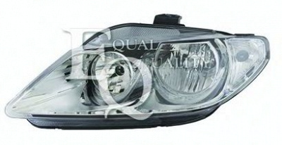 EQUAL QUALITY pp1274s - Основная фара